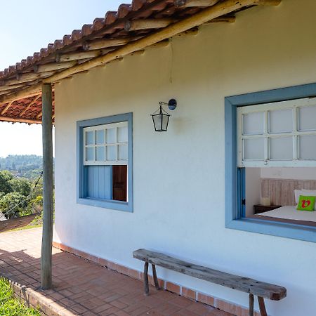 מלון אורו פרטו Voa Mirante Do Cafe מראה חיצוני תמונה