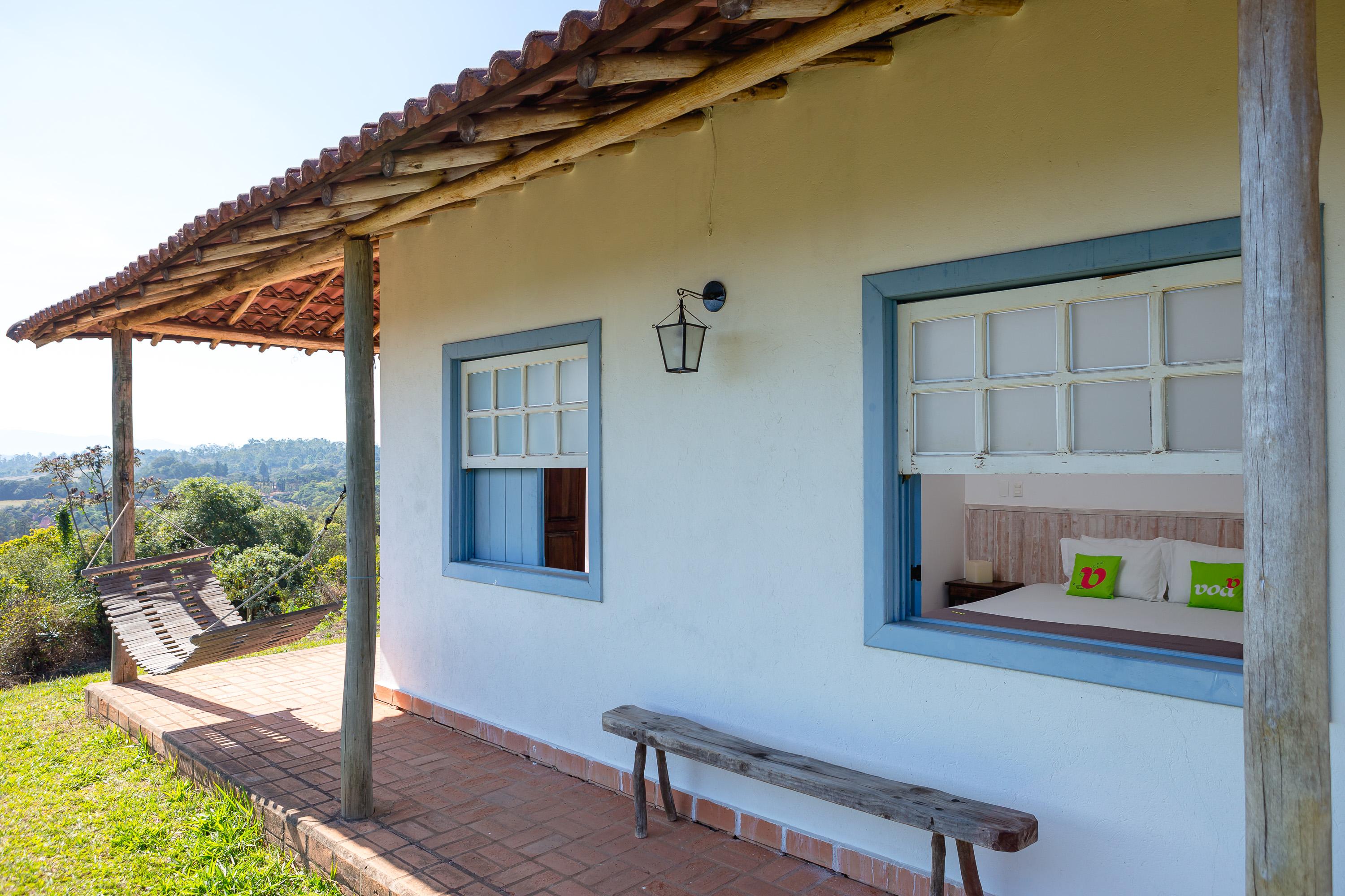 מלון אורו פרטו Voa Mirante Do Cafe מראה חיצוני תמונה