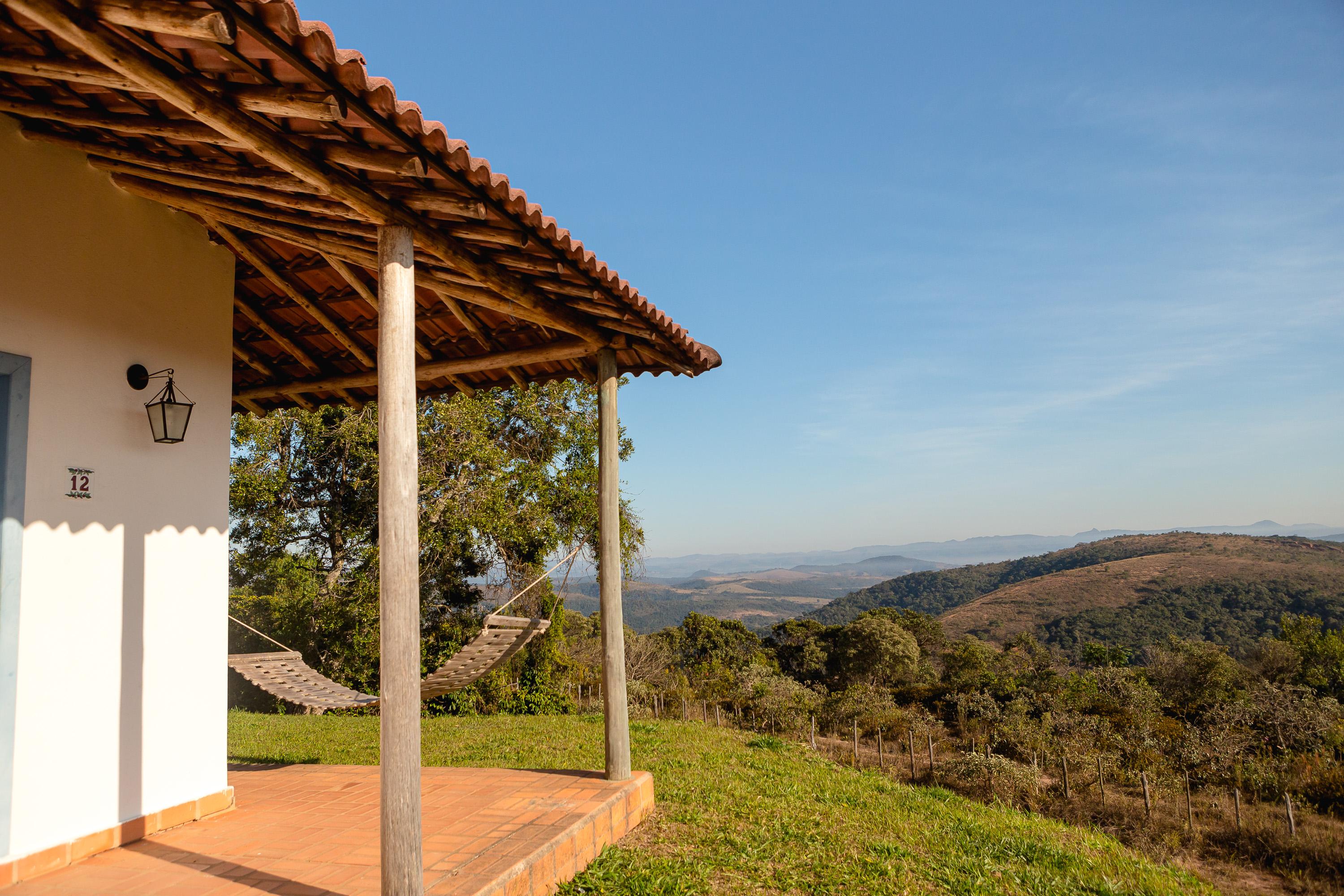 מלון אורו פרטו Voa Mirante Do Cafe מראה חיצוני תמונה
