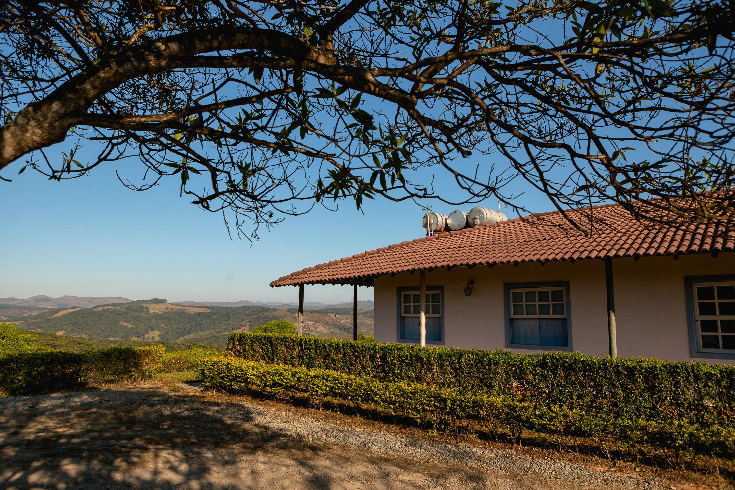 מלון אורו פרטו Voa Mirante Do Cafe מראה חיצוני תמונה